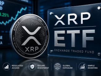 XRP ETFs