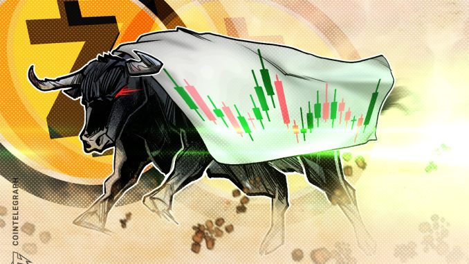 Cointelegraph