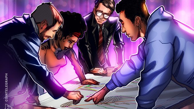 Cointelegraph