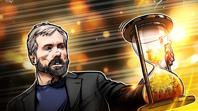 Cointelegraph