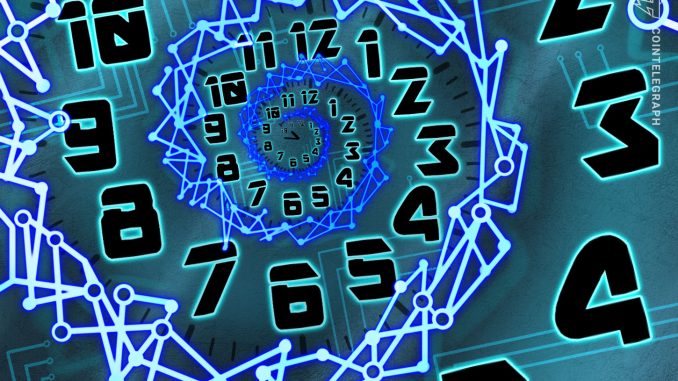 Cointelegraph