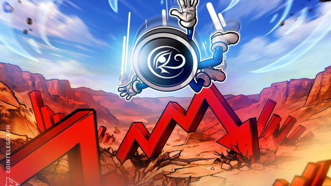 Cointelegraph