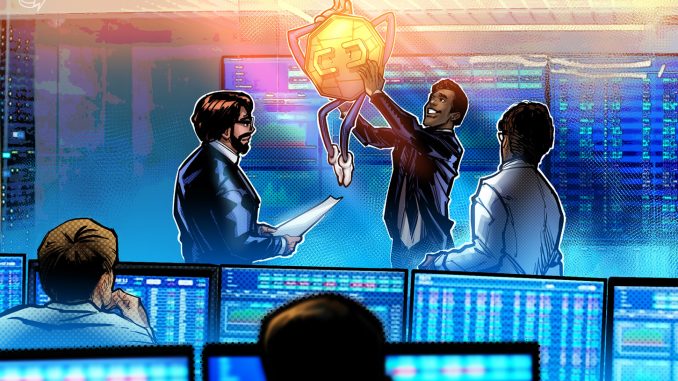 Cointelegraph