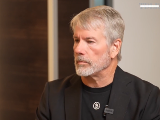 Saylor Says Strategy’s Bitcoin Credit Model Is Not A Ponzi Scheme