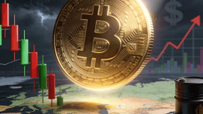 Bitcoin, BTC