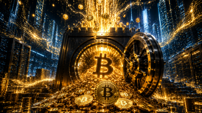 Bitcoin