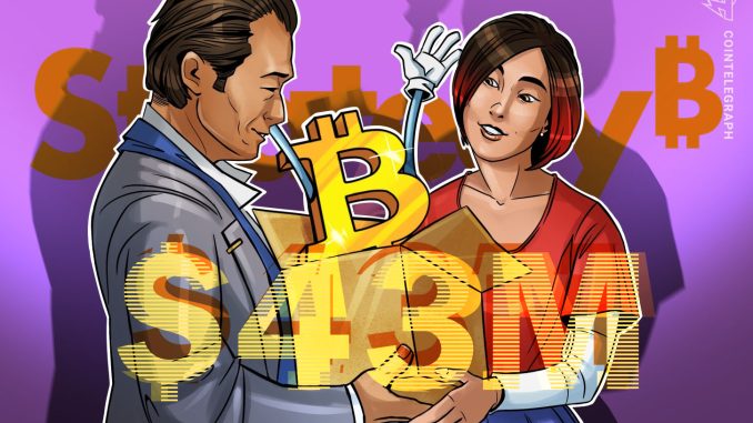 Cointelegraph