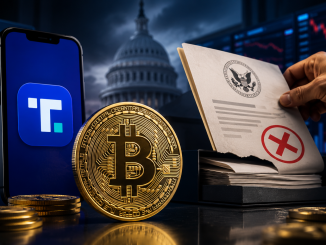 Trump Media’s Truth Social Withdraws Bitcoin ETF Filing