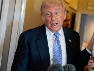 Trump says planned US attack on Iran was called off at Gulf states’ request