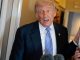 Trump says planned US attack on Iran was called off at Gulf states’ request