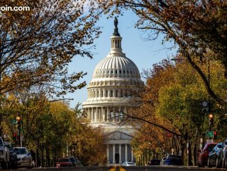 What Comes Next for the CLARITY Act? Grayscale Flags Key Hurdles