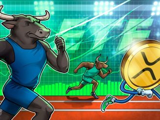 Will It Trigger a Price Rally?