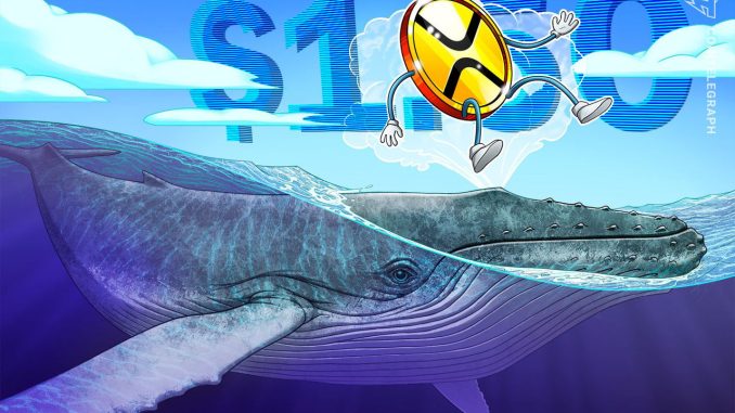 Will it Trigger a Price Breakout to $2?