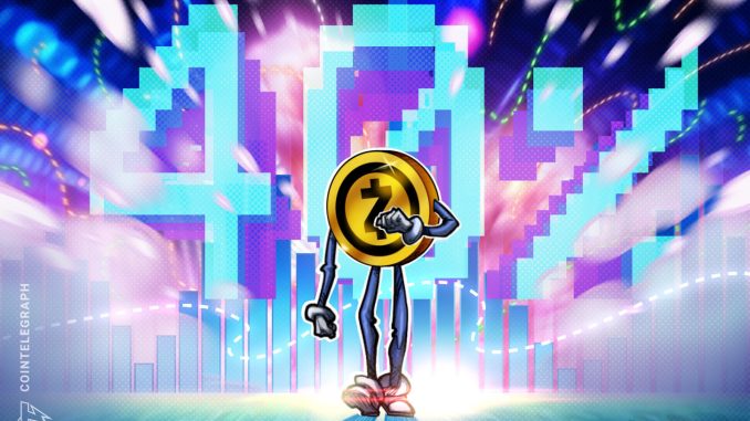Cointelegraph