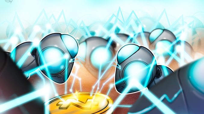 Cointelegraph