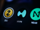 BitMEX co-founder, Arthur Hayes, liquidates all his ZEC, HYPE, and NEAR tokens