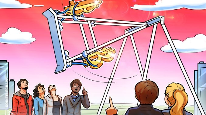 Cointelegraph