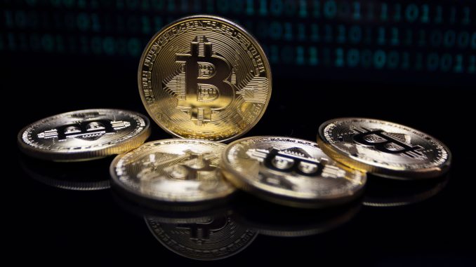 Bitcoin
