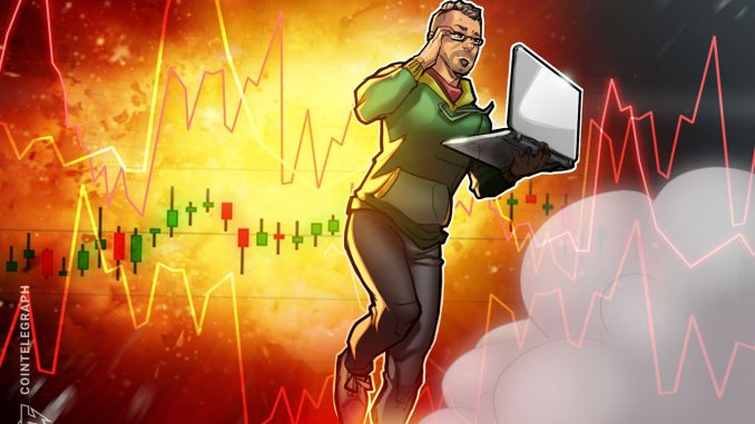 Cointelegraph