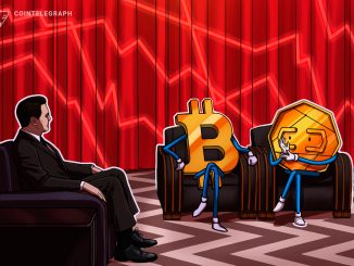 Cointelegraph