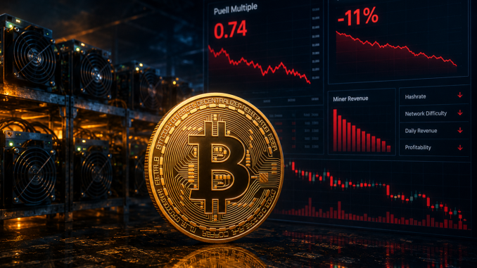 Bitcoin