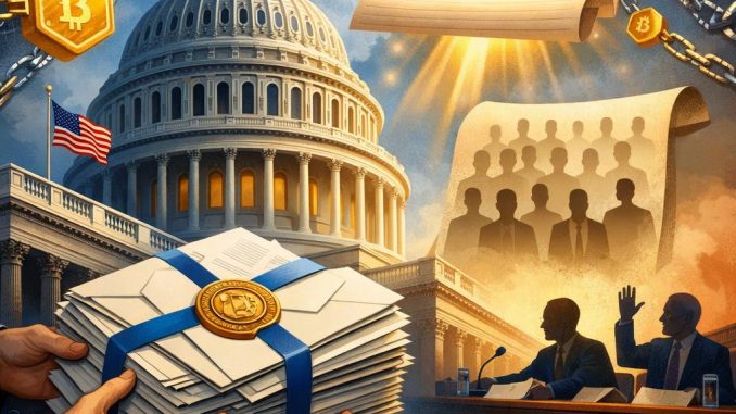 CLARITY Act