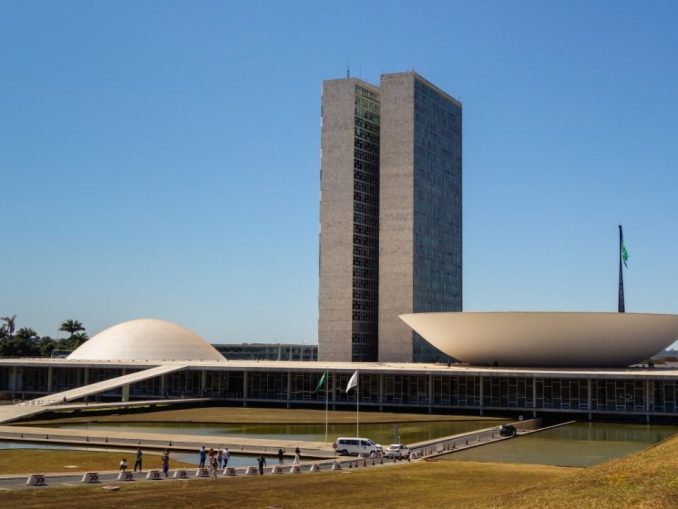 Brazil Proposes Rigid Guardrails to Stop Government Abuse of Central Bank Digital Currency