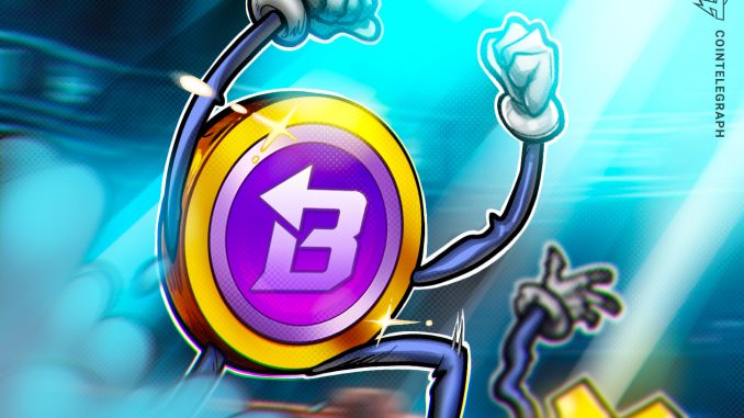 Cointelegraph