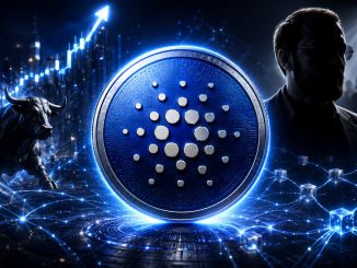 Cardano Founder Hoskinson Accused Of Selling 1.5 Billion ADA In 2021 Rally