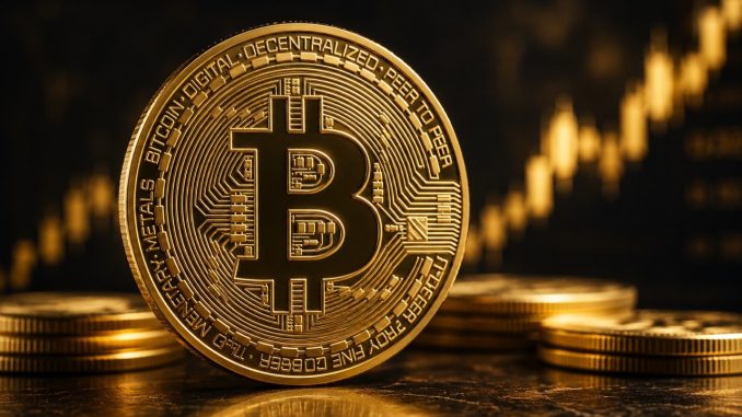 Bitcoin