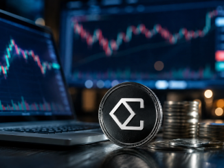 why the Ethena (ENA) price is rising