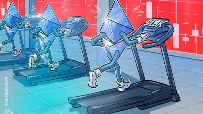 Cointelegraph