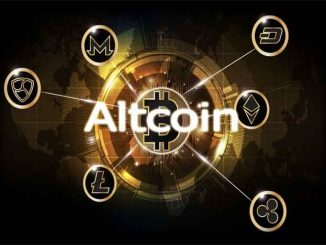 Altcoins crypto