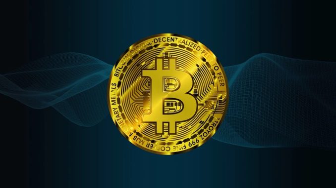Bitcoin