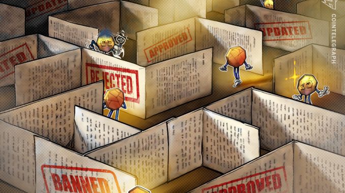 Cointelegraph