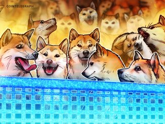 Paxos Adds Dogecoin to Brokerage and Custody Platform