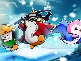 Cointelegraph