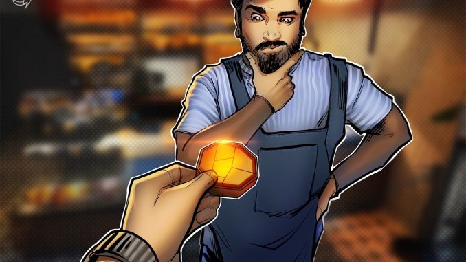 Cointelegraph