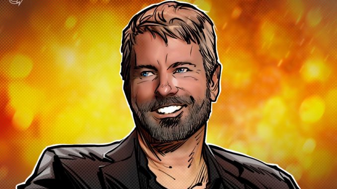 Cointelegraph