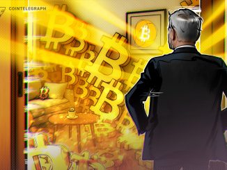 Standard Chartered Sees Signs of Bitcoin Bottom