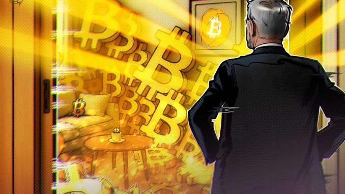 Standard Chartered Sees Signs of Bitcoin Bottom