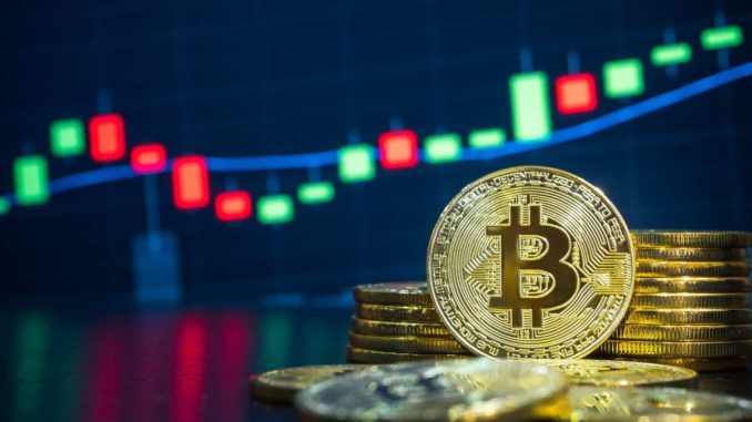 bitcoin FOMC