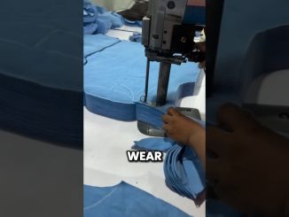 This Job Looks Easy Until You Realize What's at Stake