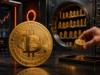 Why Did Strategy Sell 32 Bitcoin? CEO Reveals The Real Reason