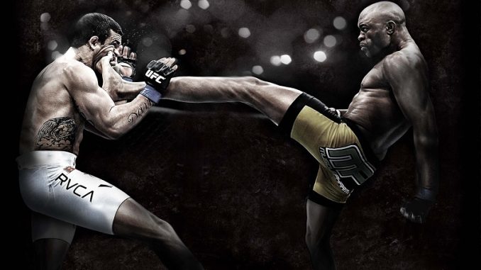 UFC