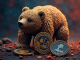 XLM extends losses as weak retail demand weighs on sentiment