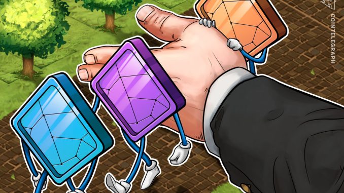 Cointelegraph