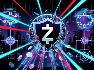 Zcash ZEC ZECUSD