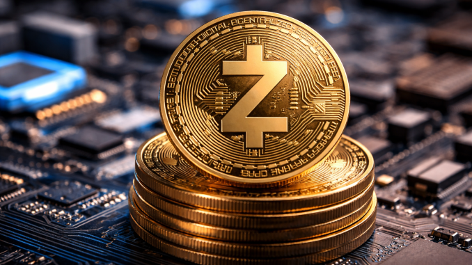 Zcash (ZEC)